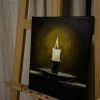 نور في عتمة | Light in Darkness